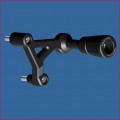 GB Racing Frame Slider Right Hand Side for KTM RC8 '08-11
